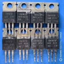 FB41N15 IRFB41N15D 41N15ԭ�b�M�ڲ�C ��Ч��MOS�� ԭ��ԭ�_