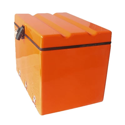 Insulated Box, Electric car tail box