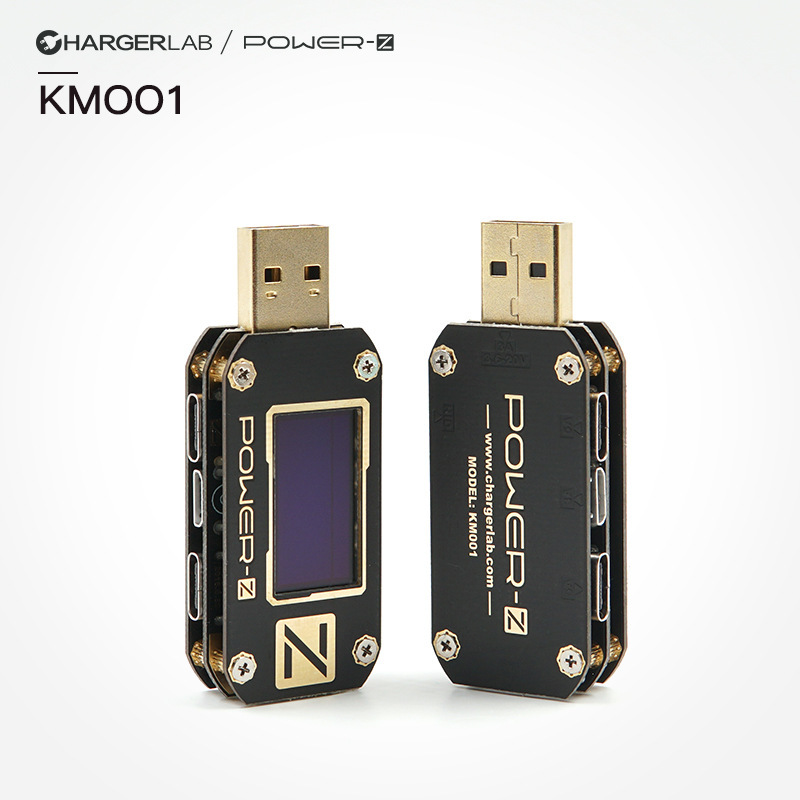  POWER-Z USB  Ÿ C  KM001PRO