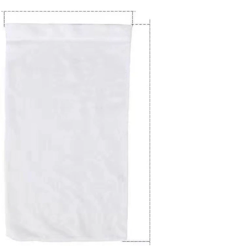 Круглый бассейн Скиммер Экран фильтра Сплит Скиммер Разделитель бассейна Носки Фильтр-мешок