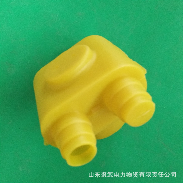 异形并沟线夹保护罩 (5)