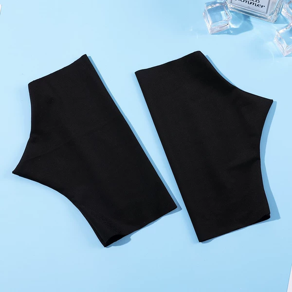 Wordless Finger Style-Black