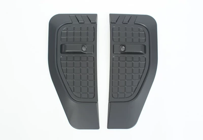 Suitable for 26 models of Tank 300L: Hit-z panel, door handle, light cover, door bowl, air vent, and fuel tank cover exterior modification (Portal Wrist) - 26-models-of-dedicated-full-coverage-leaf-guards-2