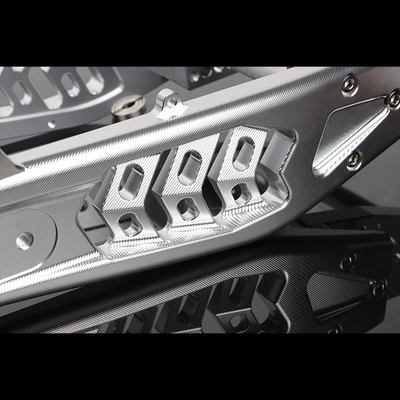 flat fork electric car aluminum – Other Electric Vehicle Accessories