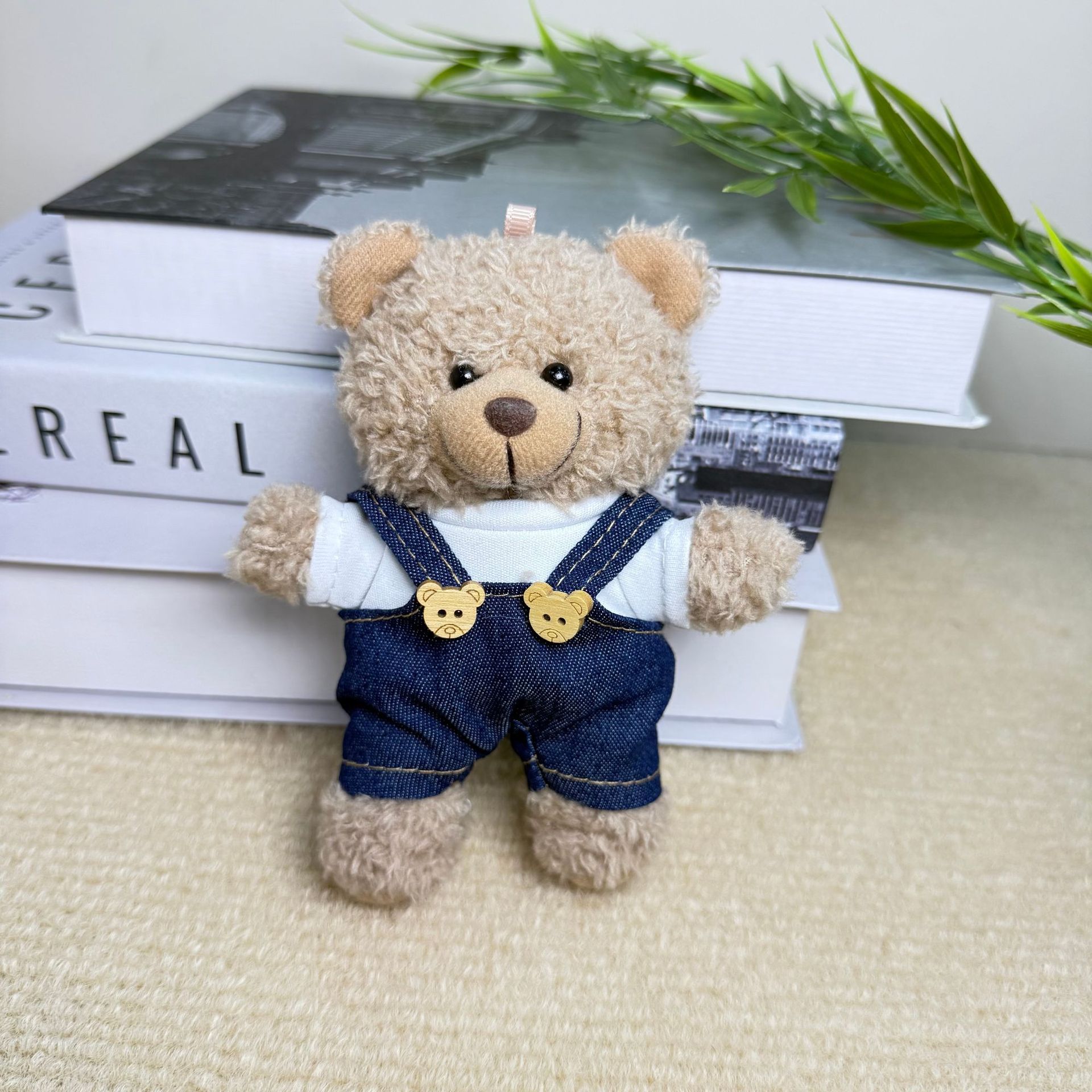 Colgante de oso Teddy Teddy