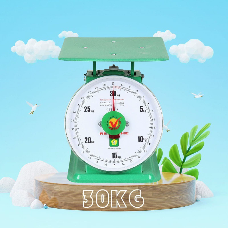 30 кг прямые поставки с завода высокого качества железные пружинные Весы циферблатные весы механические бытовые весы кухонные весы из нержавеющей стали