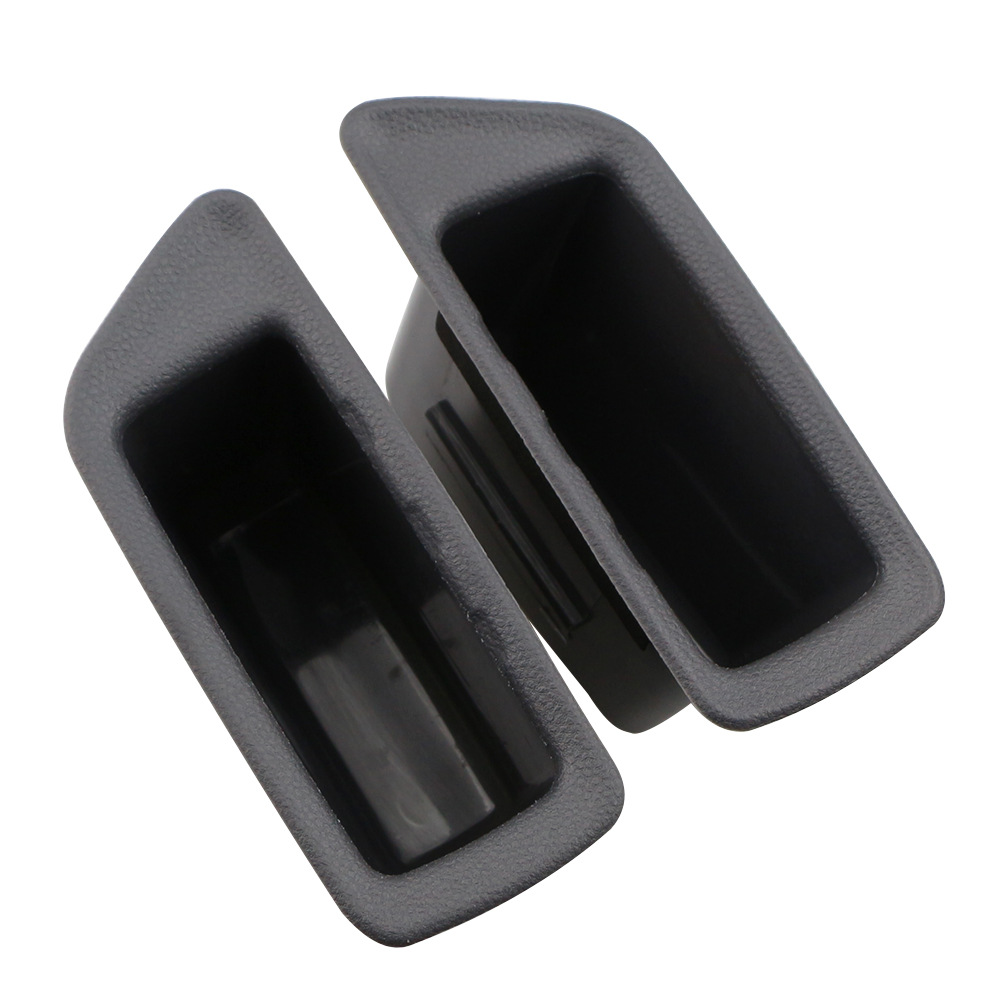 Car Door Armrest Storage Box Interior for Ford Ecosport 2013+