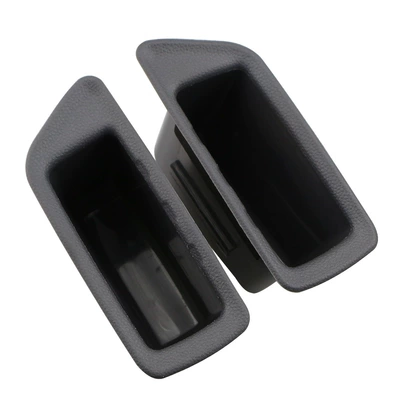 2013+, Ford Armrest box