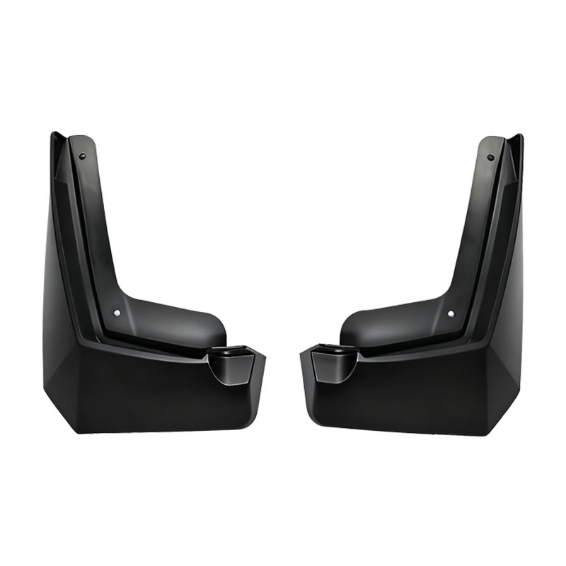 Aplicable 2022 - NOW Ford Mondeo neumáticos guardabarros de goma suave piezas de modificación de piel de barro