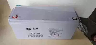 Rechargeable battery, 12v, 100AH, UPS, EPS