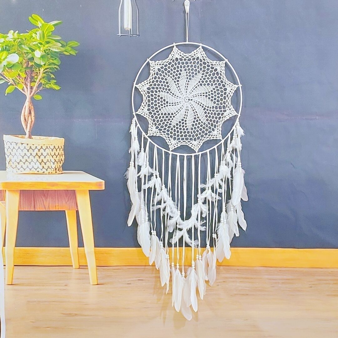 사이클론 화이트【40*100CM】