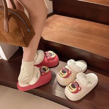 ����2024Ů�ͨ��Ь����¿��ˮ�ӽq�ɲ�ж��Ь��ů����