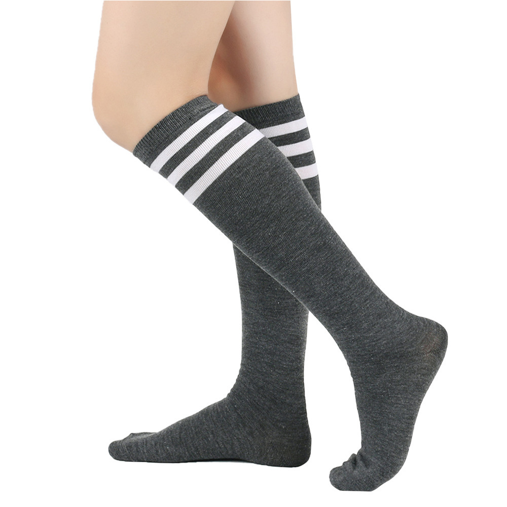 18#Deep gray/white bar