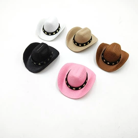 宠物帽子;表演/节庆帽;帽子头巾配件