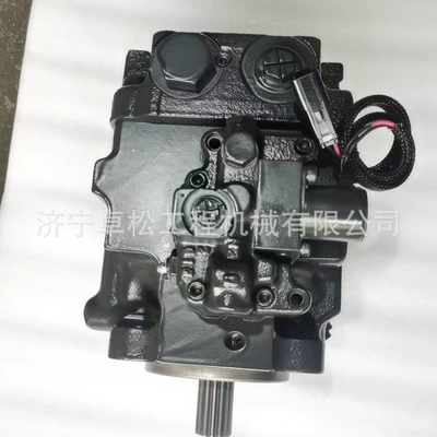 Shantui Loader Fl976 Front Ötürücü vallar