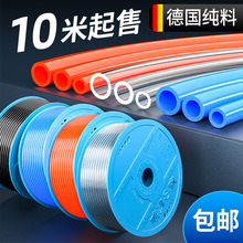 PU��������8mm���ÿ�ѹ����ѹ����10mm����͸�����߷���4 6 12mm