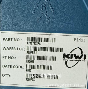KP1271FCSPA �������PF�a��LED��оƬ
