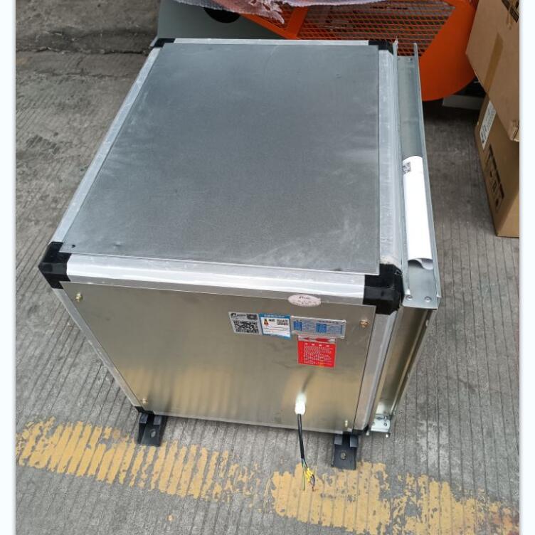 佛山九洲BF柜式离心风机BF-I-2.0/0.32KW-4P外转子空调风机