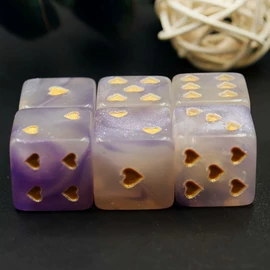 骰子、筹码;多米诺骨牌;游戏棋