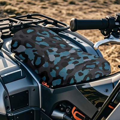 European and American Export New Motorcycle cushion - ysfh5190czq25-3