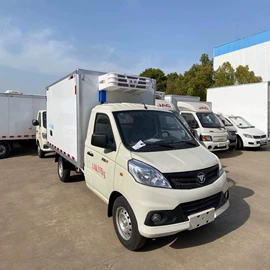 保温车;其他专用汽车;垃圾车