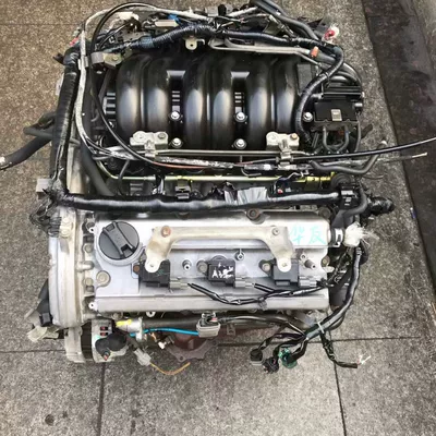 Suitable for Nissan Nissan wind A33 2.0 3.0 VQ20 VQ30 Teana 2.3 engine
