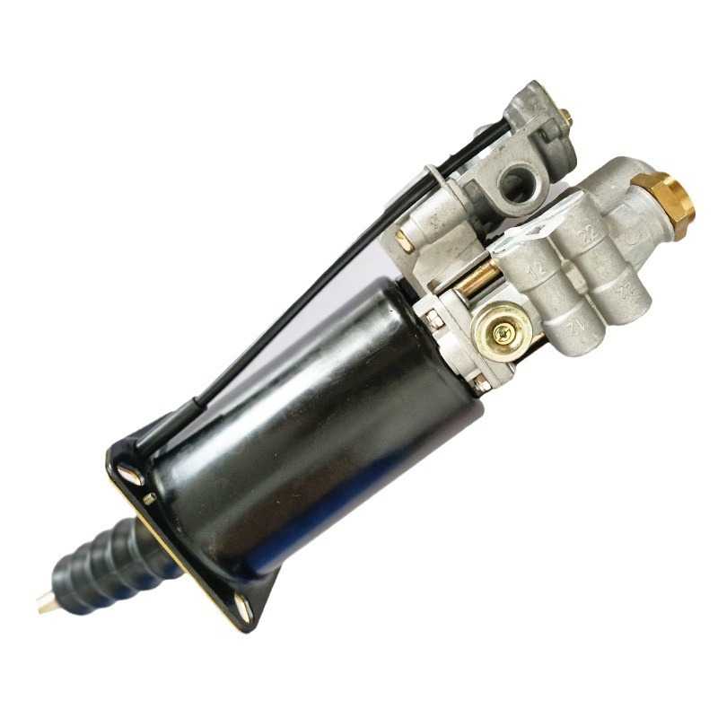 SMT embrague Booster 9700512180 europeo camión pesado camión autobús piezas 5010244109