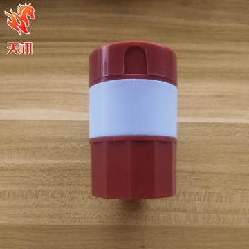 切药器药盒切药便携分药7天分割器切片磨粉家用药小号迷你罐收纳