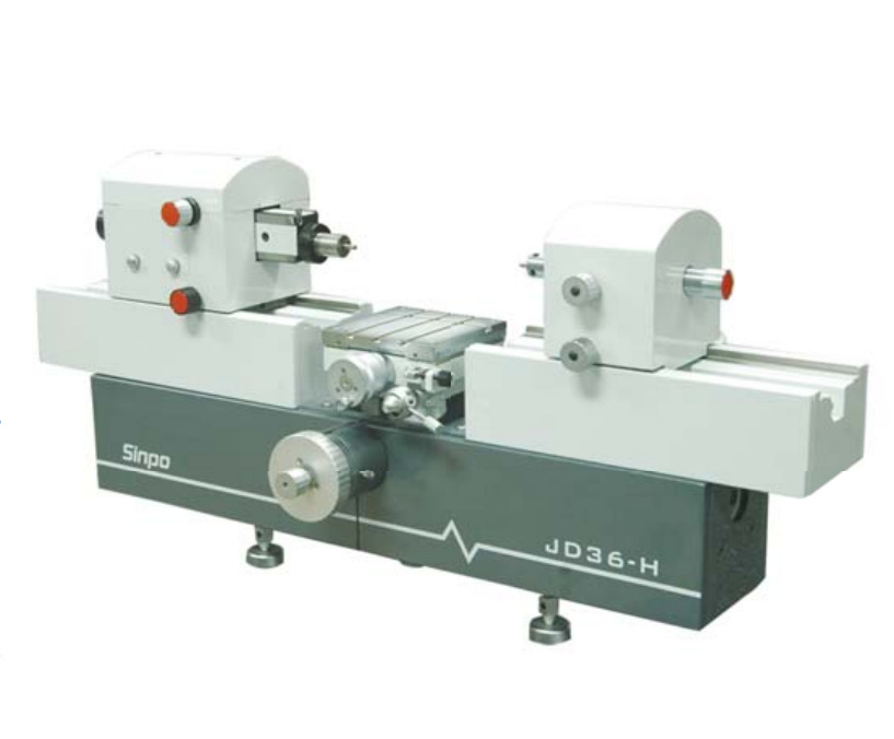 JD36-H高精度万能测长仪