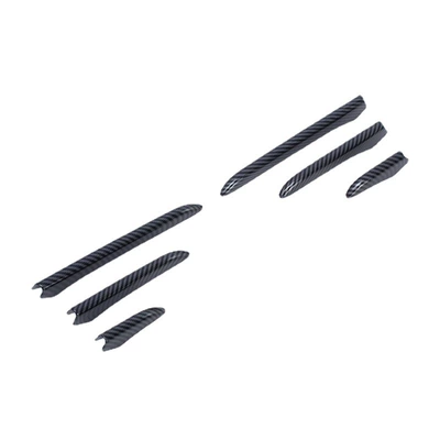 Front Fog Light — Volkswagen Lamp eyebrow