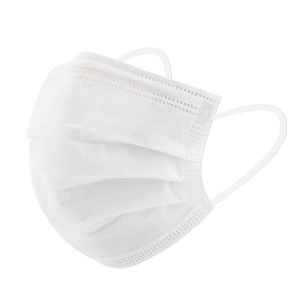 Summer disposable high quality ultra thin breathable medical mask