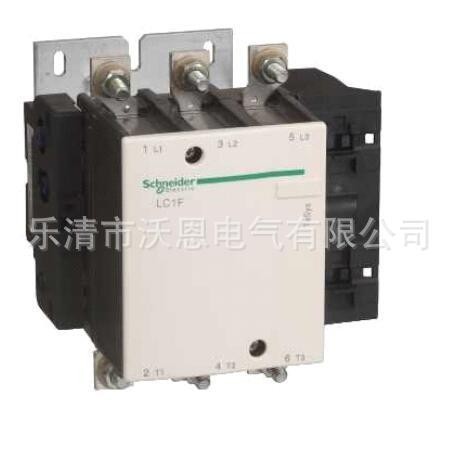 Контактор реверсивный Woen LC2-F225