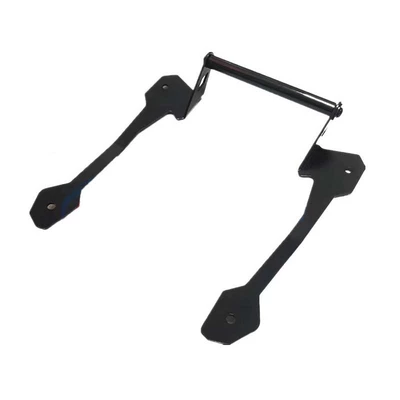 F850GS/ADV modified mobile: Motorcycle frame