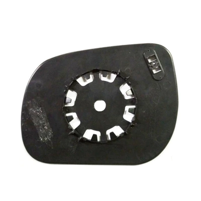 Car mirror Toyota Verso reversing lens