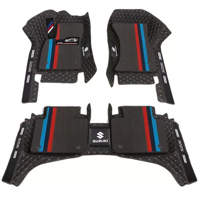 Universal Foot Pad – Fengyu Alto Tianyu Shangyue