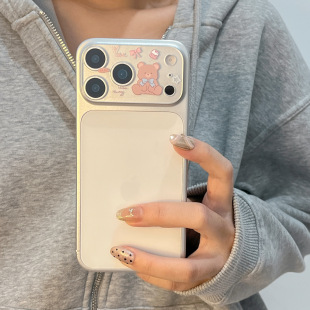 һ�wȫ���R�^Ĥ�m���O���֙CiPhone17pro/17proMax������ͨ���oĤ