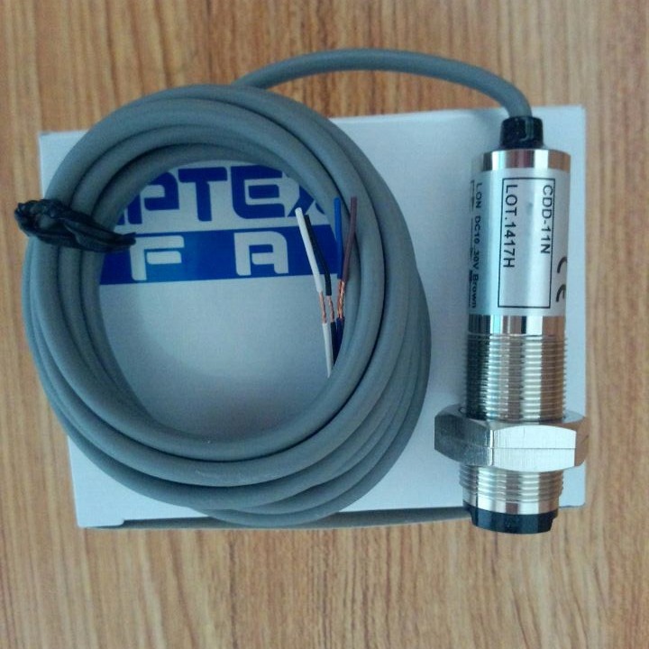 日本奥普士传感器/OPTEX  销售CDD-40N/CDD-40N-IR