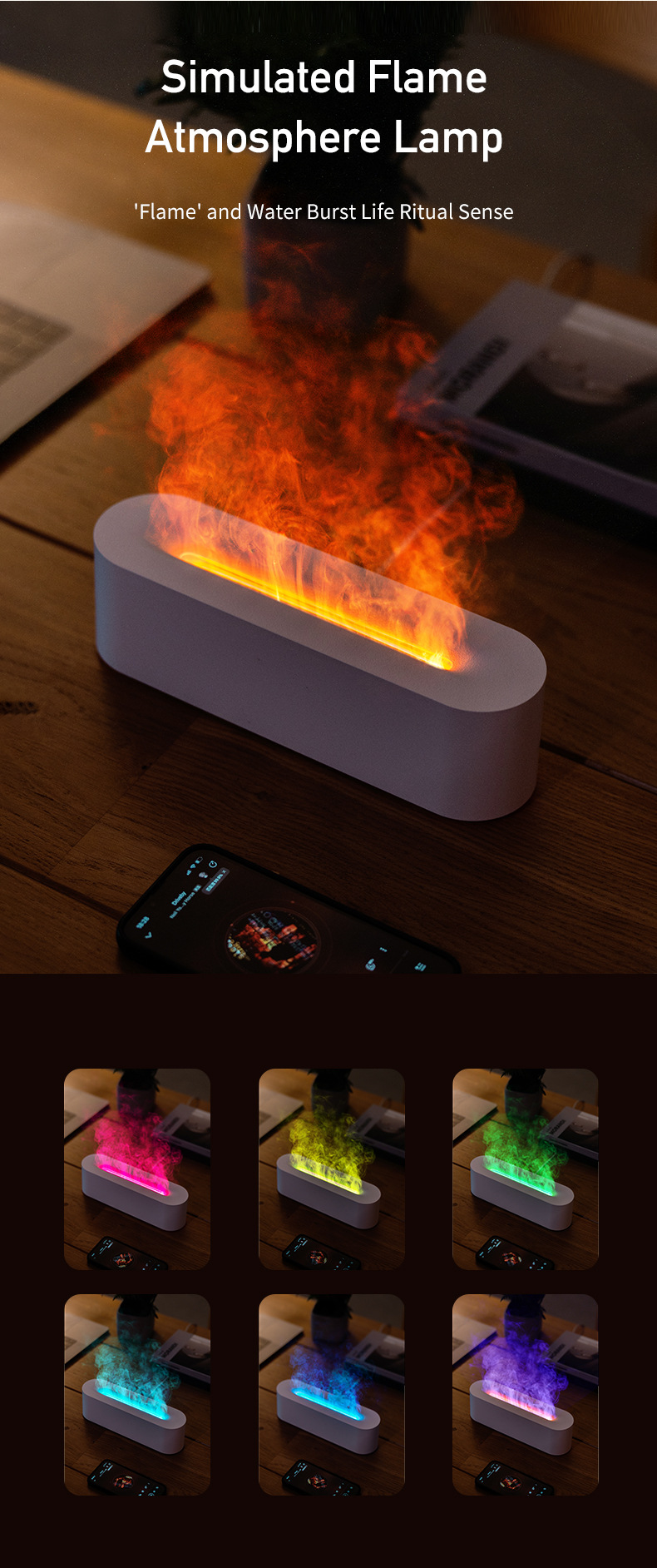 Aromatherapy Machine 7