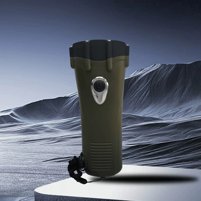 UV fənərlər Armor Flashlight Outdoor