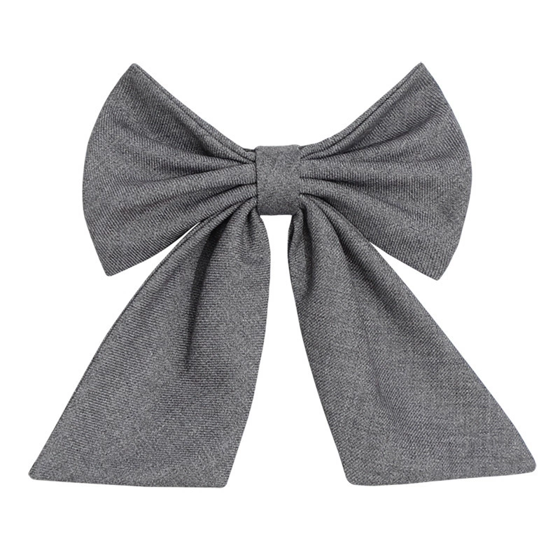 Детская одежда галстук-бабочка тканевые аксессуары полосатый воротник для девочек цветок Свадебный цветочек девушка компаньон ювелирные изделия оптовая продажа с фабрики