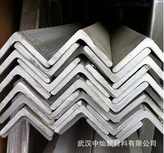 现货发售 不锈钢角钢槽钢工字钢 不易腐蚀可定尺冲孔