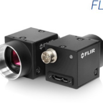 FLIR 菲力尔  BFS-U3-123S6M-C 工业面阵相机