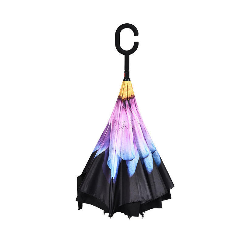 【60cm】Flower 7 (Solid Color)