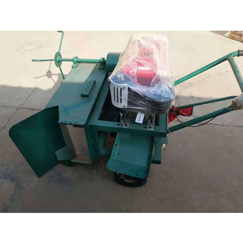 手推式食用菌搅拌机 香菇平菇自走式拌料机 家用种植菌料搅拌设备