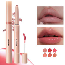 ���R�d�羳�����p�^����ˮ�❙�ɵ������y�־��@ɫ��մ��Lip Glos