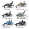 Alloy 68 Military Aircraft