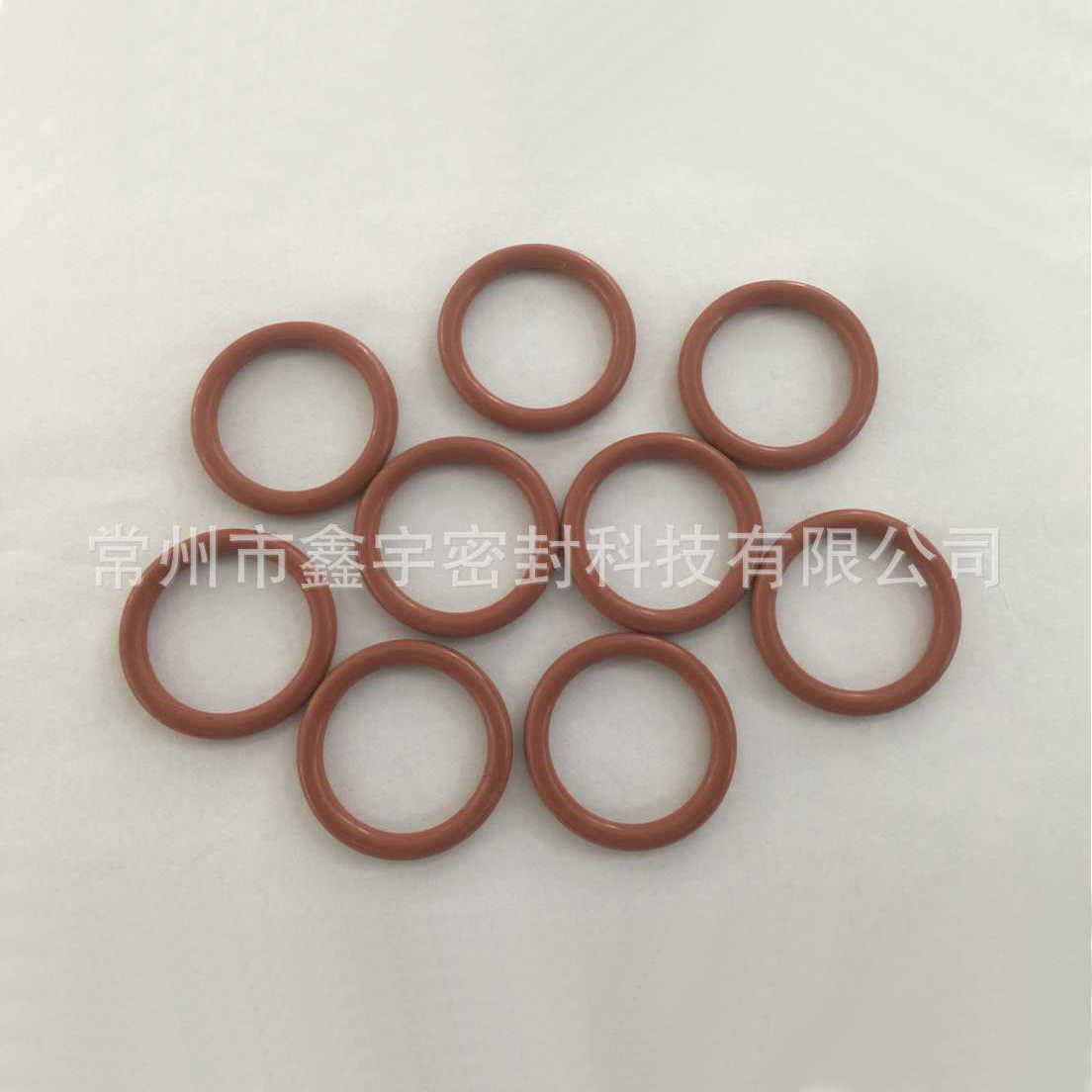 19*3.1  龙牌26mm电锤气缸专用密封圈  氟橡胶O型橡胶密封圈