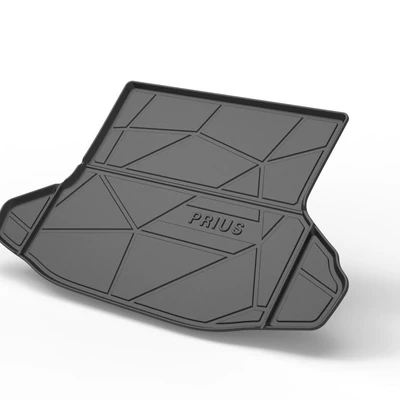Trunk Mat, Trunk Mat Suitable for