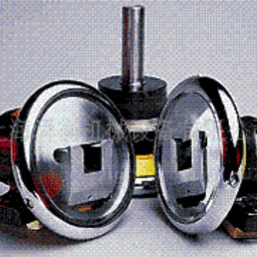 供应标准型安全卡盘    工厂价格品质保证