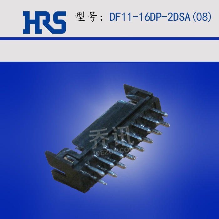 HRS������DF11-16DP-2DSA(08) ����DF11ϵ��16pin��������